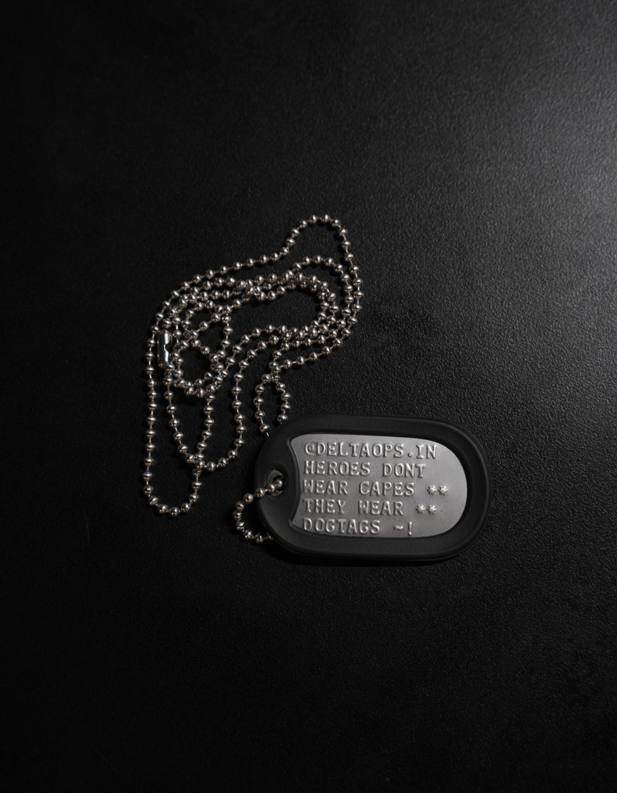 Dogtag - Single