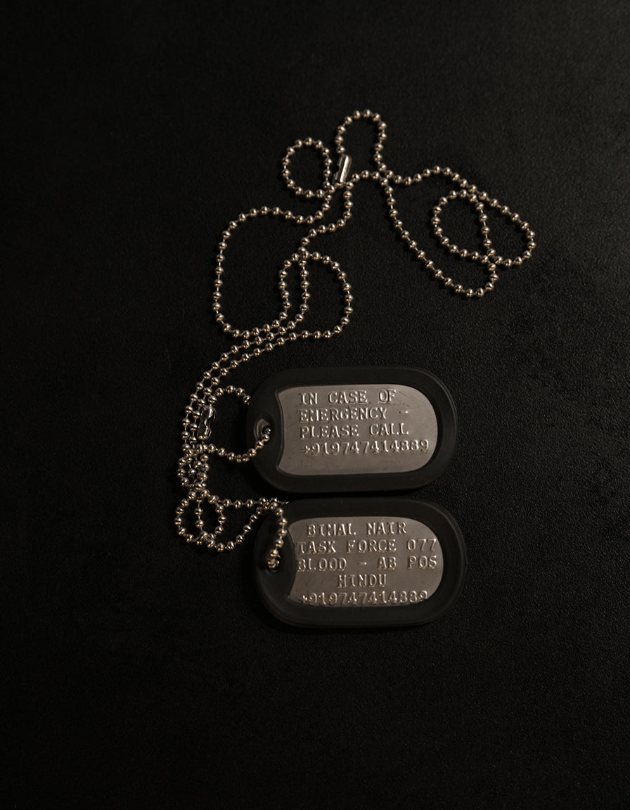 DualForce – Double Tag