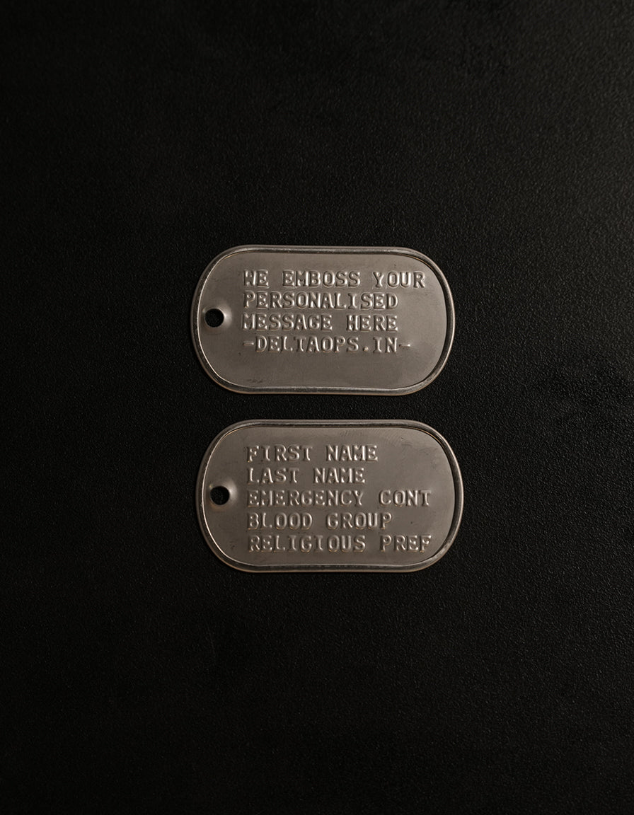 DualForce – Double Tag